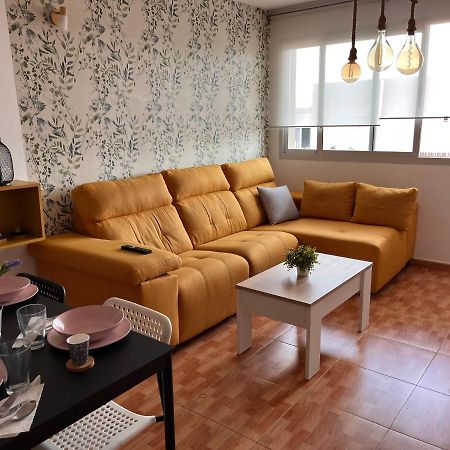 Apartmán Apartamento Jerez Sur - Con Piscina Y Garaje Jerez de la Frontera Exteriér fotografie