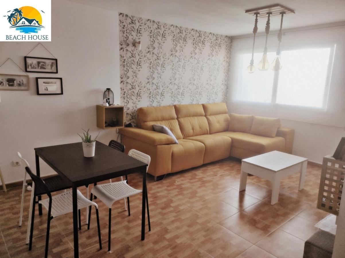 Apartmán Apartamento Jerez Sur - Con Piscina Y Garaje Jerez de la Frontera Exteriér fotografie