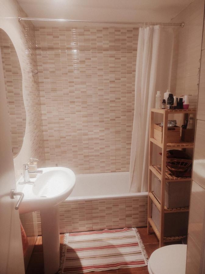 Apartmán Apartamento Jerez Sur - Con Piscina Y Garaje Jerez de la Frontera Exteriér fotografie