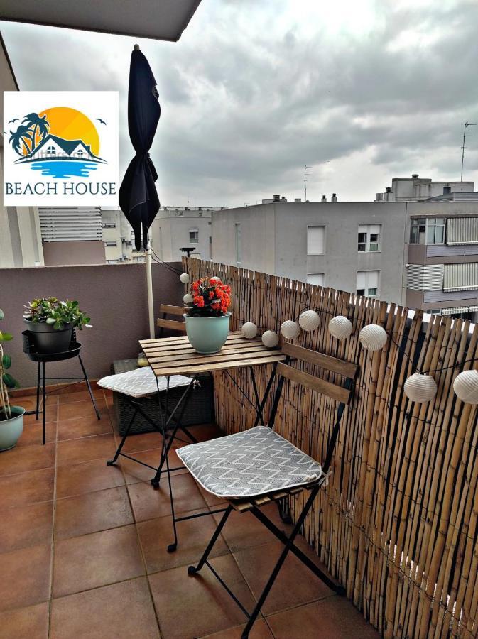 Apartmán Apartamento Jerez Sur - Con Piscina Y Garaje Jerez de la Frontera Exteriér fotografie