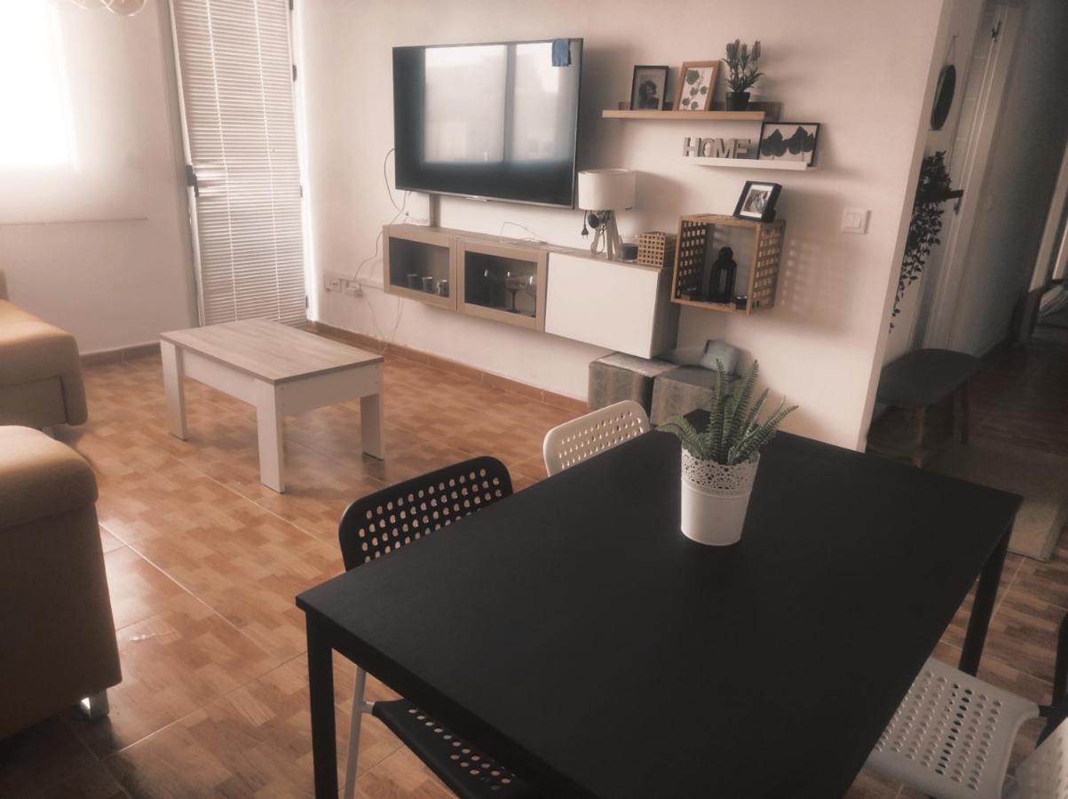 Apartmán Apartamento Jerez Sur - Con Piscina Y Garaje Jerez de la Frontera Exteriér fotografie