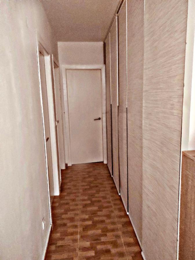 Apartmán Apartamento Jerez Sur - Con Piscina Y Garaje Jerez de la Frontera Exteriér fotografie