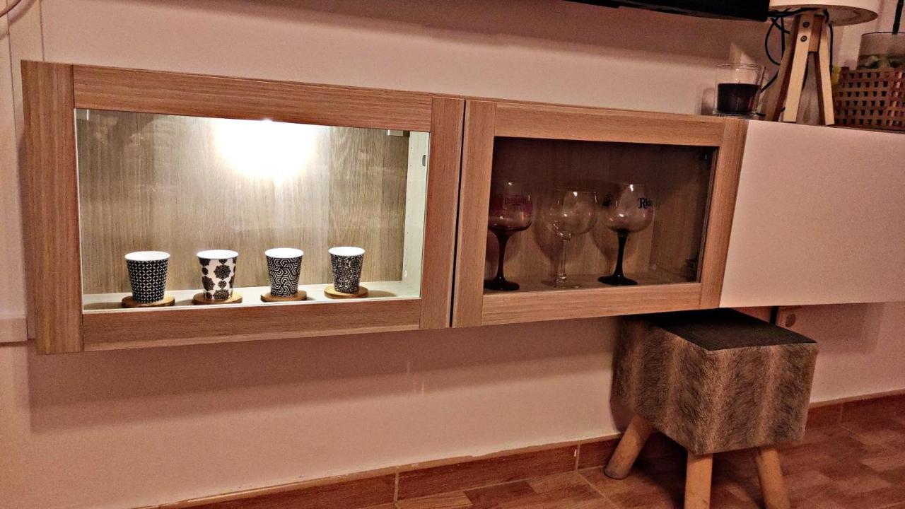 Apartmán Apartamento Jerez Sur - Con Piscina Y Garaje Jerez de la Frontera Exteriér fotografie