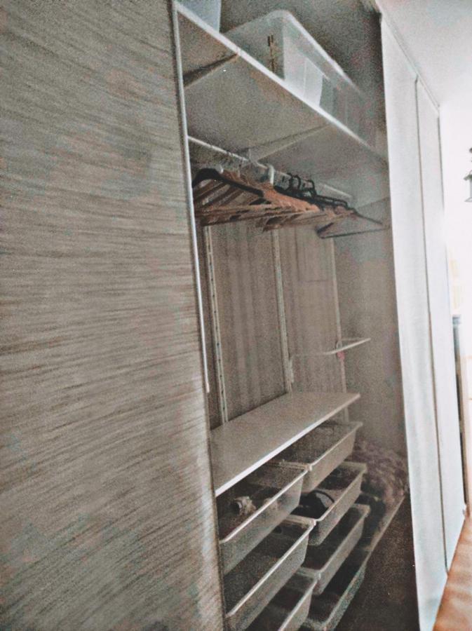Apartmán Apartamento Jerez Sur - Con Piscina Y Garaje Jerez de la Frontera Exteriér fotografie