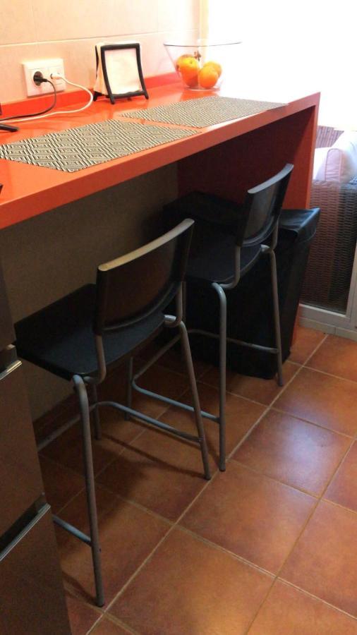 Apartmán Apartamento Jerez Sur - Con Piscina Y Garaje Jerez de la Frontera Exteriér fotografie
