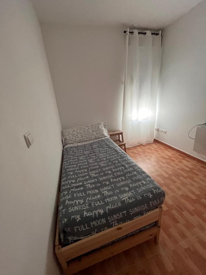 Apartmán Apartamento Jerez Sur - Con Piscina Y Garaje Jerez de la Frontera Exteriér fotografie