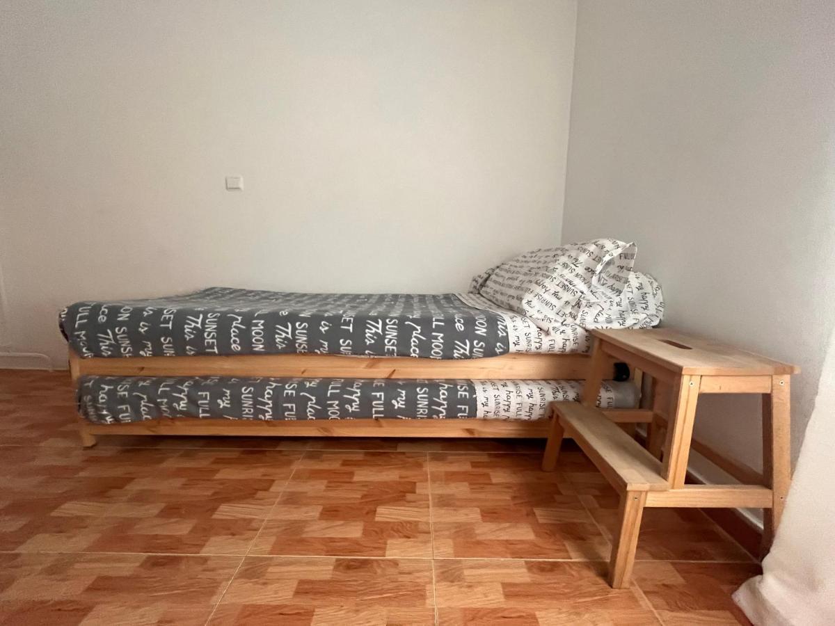 Apartmán Apartamento Jerez Sur - Con Piscina Y Garaje Jerez de la Frontera Exteriér fotografie