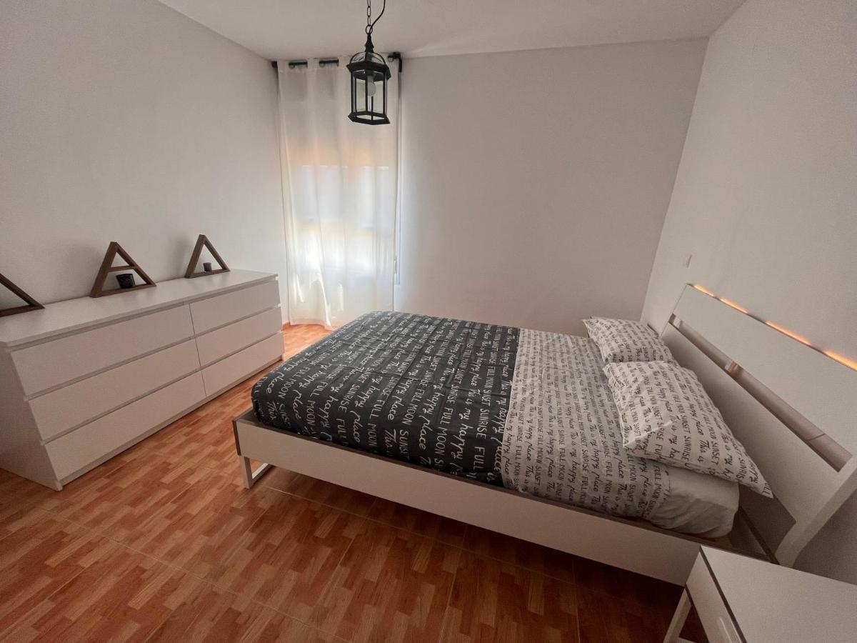 Apartmán Apartamento Jerez Sur - Con Piscina Y Garaje Jerez de la Frontera Exteriér fotografie