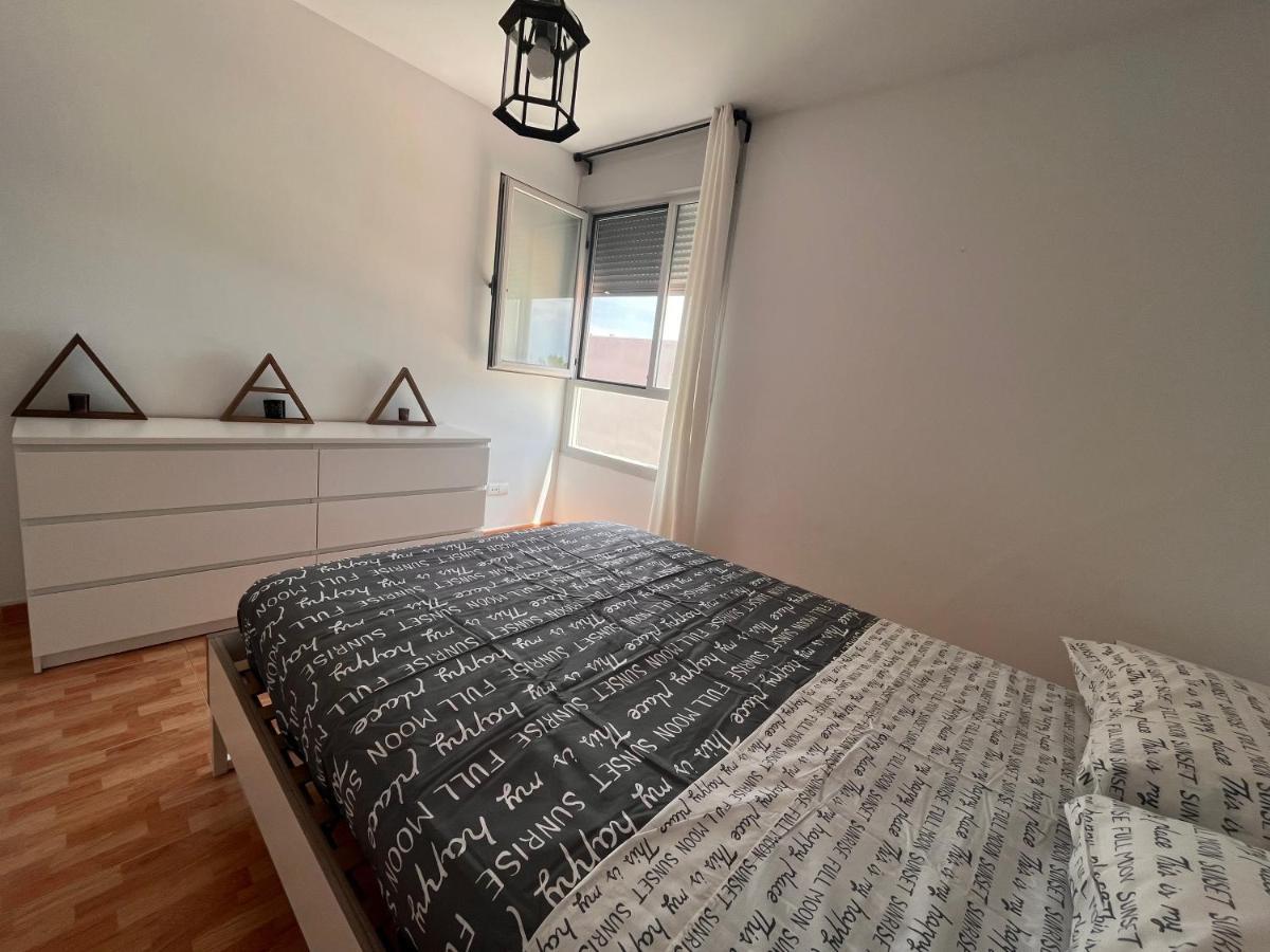 Apartmán Apartamento Jerez Sur - Con Piscina Y Garaje Jerez de la Frontera Exteriér fotografie