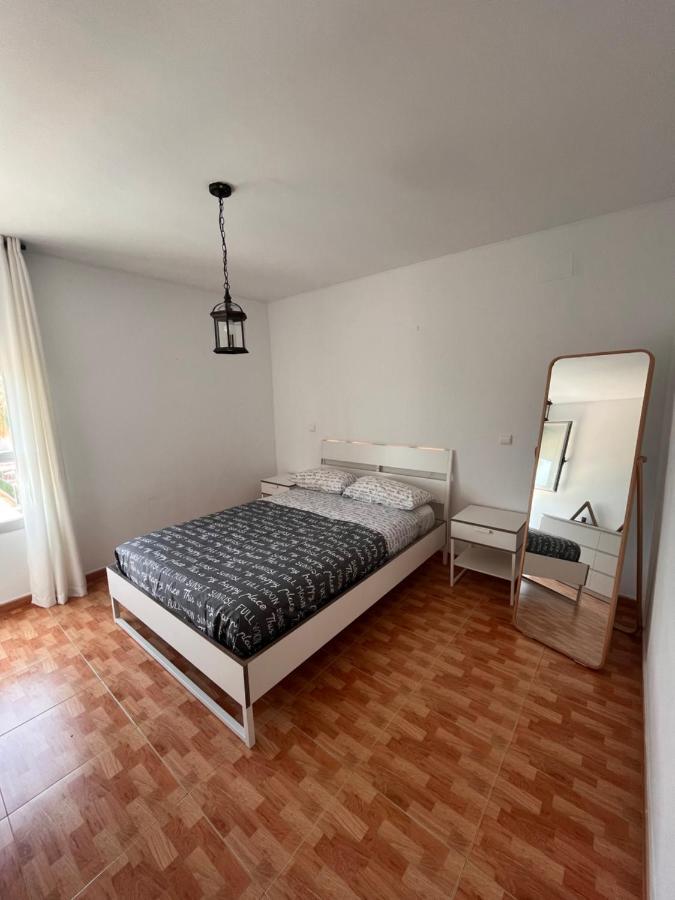 Apartmán Apartamento Jerez Sur - Con Piscina Y Garaje Jerez de la Frontera Exteriér fotografie