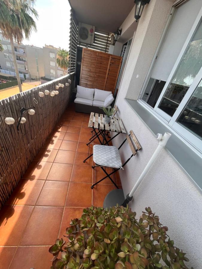 Apartmán Apartamento Jerez Sur - Con Piscina Y Garaje Jerez de la Frontera Exteriér fotografie