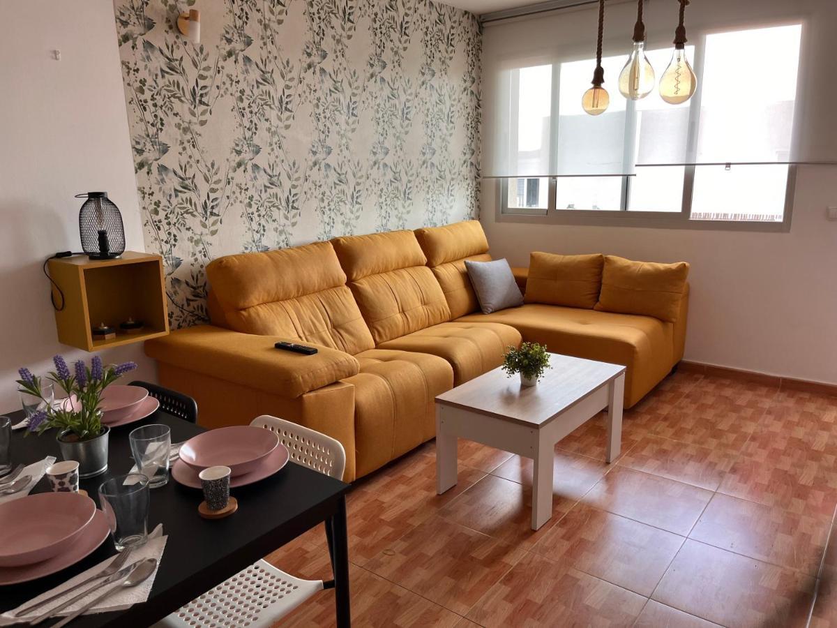 Apartmán Apartamento Jerez Sur - Con Piscina Y Garaje Jerez de la Frontera Exteriér fotografie